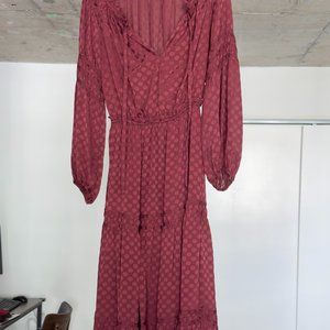 Max Studio Dress NEW